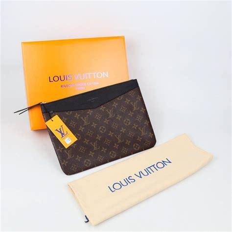 replica louis vuitton change pouch|louis vuitton key pouch bloomingdale's.